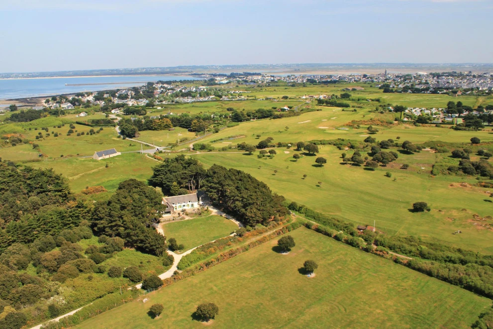 Golf du Croisic